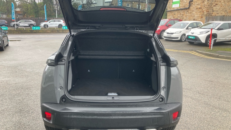 Peugeot 2008 1.2 PureTech 130 GT 5dr EAT8 Petrol Estate